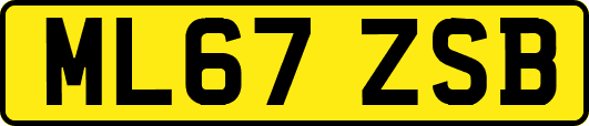 ML67ZSB