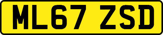 ML67ZSD