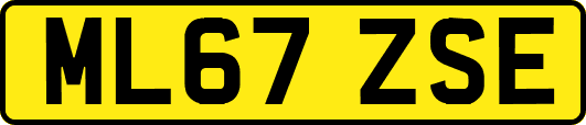 ML67ZSE