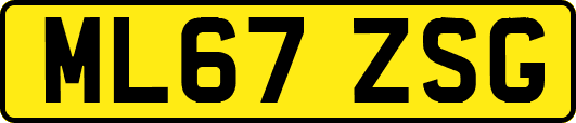 ML67ZSG