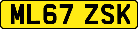 ML67ZSK