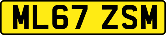 ML67ZSM