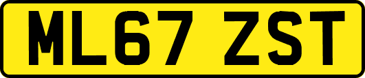 ML67ZST