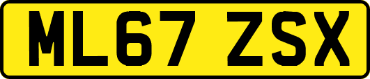 ML67ZSX