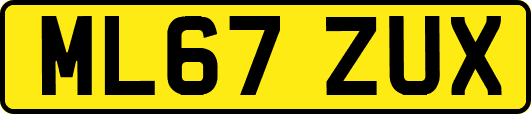 ML67ZUX