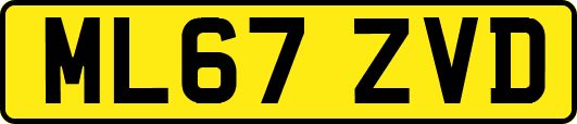 ML67ZVD