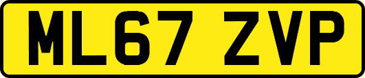 ML67ZVP