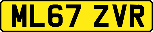 ML67ZVR