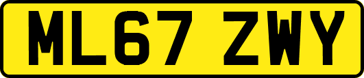 ML67ZWY