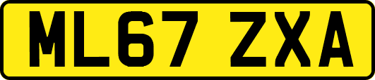 ML67ZXA