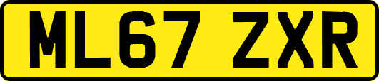 ML67ZXR