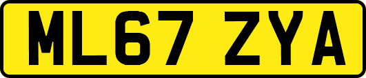 ML67ZYA