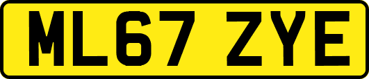 ML67ZYE