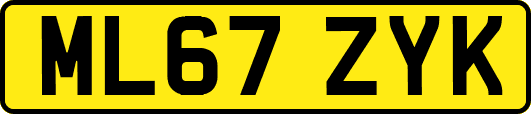 ML67ZYK