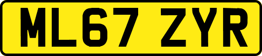 ML67ZYR