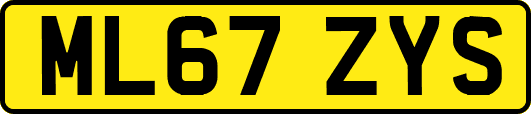 ML67ZYS