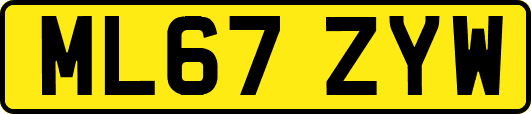 ML67ZYW