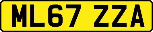 ML67ZZA
