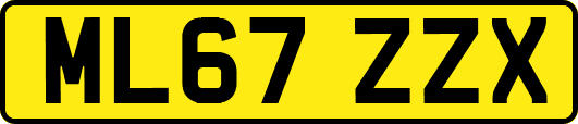 ML67ZZX