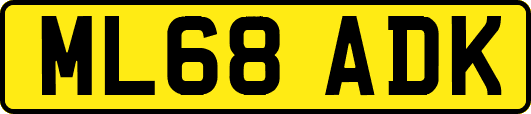 ML68ADK