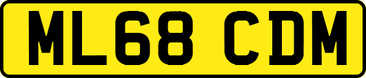 ML68CDM