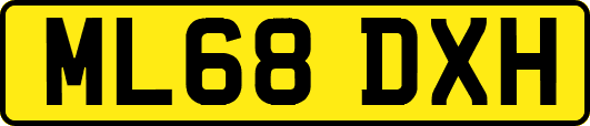 ML68DXH