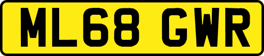 ML68GWR