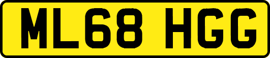 ML68HGG