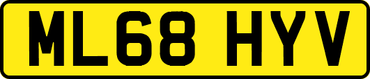ML68HYV