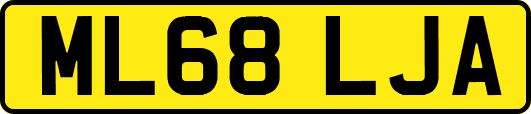 ML68LJA