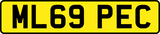 ML69PEC