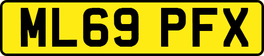 ML69PFX