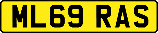 ML69RAS