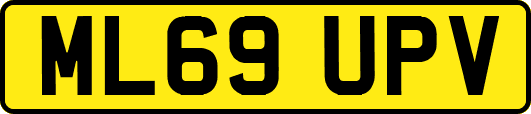 ML69UPV