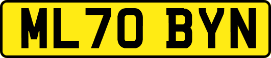 ML70BYN
