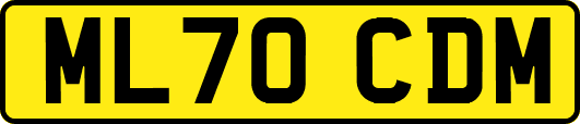 ML70CDM