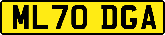 ML70DGA