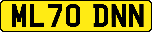 ML70DNN