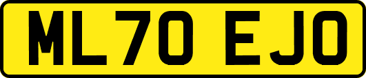 ML70EJO