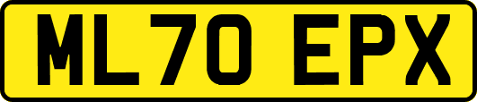 ML70EPX
