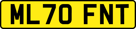 ML70FNT