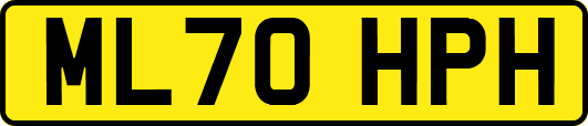 ML70HPH