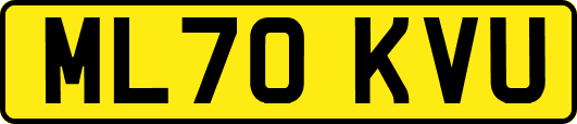 ML70KVU