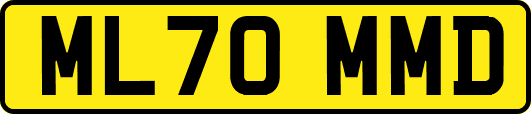 ML70MMD