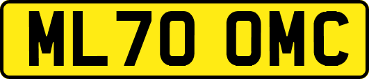 ML70OMC