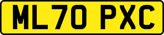 ML70PXC