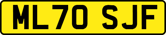 ML70SJF