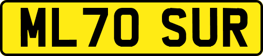 ML70SUR