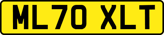 ML70XLT