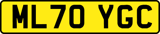 ML70YGC